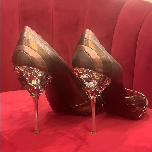 Miu Miu pumps - Picture 4 of 4